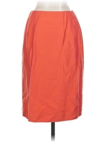 Linda Allard Ellen Tracy Formal Skirt (view 2)