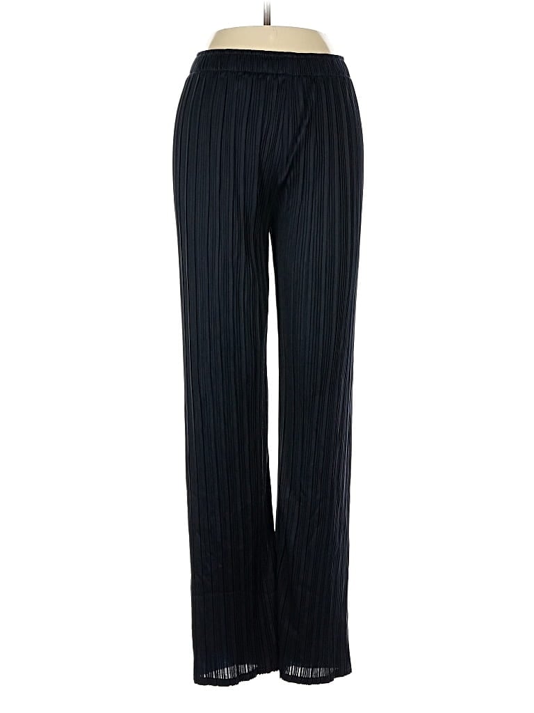 Pre-owned Nanette Lepore Dress Pants In Black