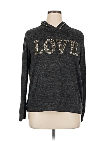 SJS Pullover Sweater (view 1)