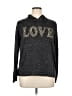 SJS Gray Pullover Sweater Size XL - photo 1
