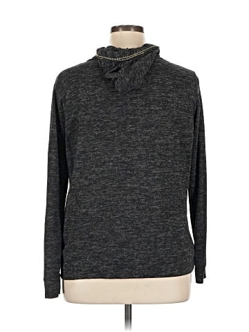 SJS Pullover Sweater (view 2)