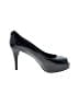 Stuart Weitzman Black Heels Size 7 - photo 1