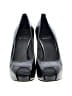 Stuart Weitzman Black Heels Size 7 - photo 2
