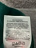 Express Color Block Green Jumpsuit Size 4 - photo 4