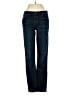 Madewell Hearts Blue Jeans Size 27 waist - photo 1