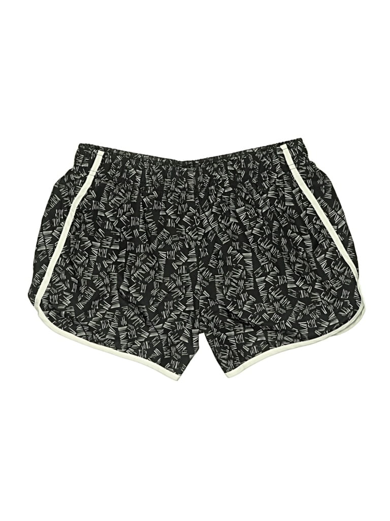 Pre-owned Xersion Athletic Shorts In Black