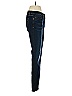 Madewell Hearts Blue Jeans Size 27 waist - photo 4