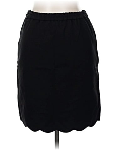 Skies Are Blue Casual Skirt (view 2)