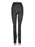 Lululemon Athletica Gray Black Active Pants Size 4 - photo 2