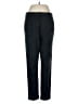ALLSAINTS Chevron-herringbone Black Blue Dress Pants Size 28 waist - photo 1