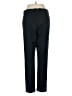 ALLSAINTS Chevron-herringbone Black Blue Dress Pants Size 28 waist - photo 2