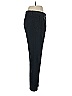 ALLSAINTS Chevron-herringbone Black Blue Dress Pants Size 28 waist - photo 4