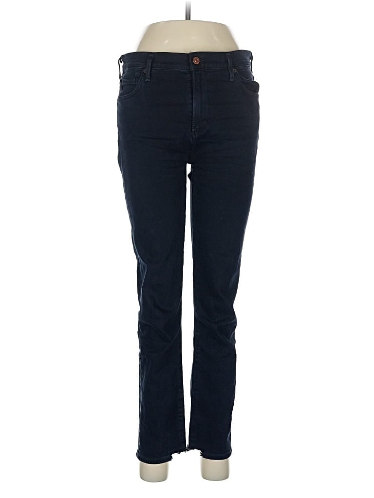 Pre-owned Citizen Of Humanity Jeans In Blue