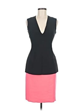 Cedric Charlier Cocktail Dress