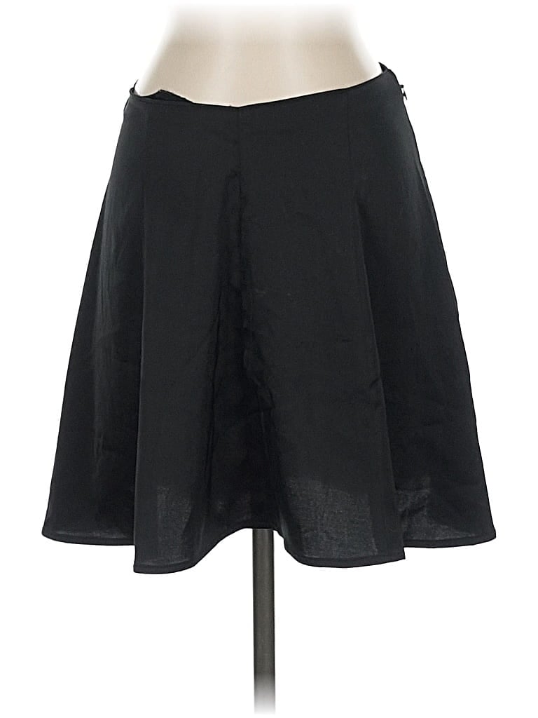 ABERCROMBIE & FITCH Pre-owned Formal Skirt In Black