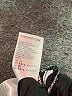 Topshop 100% Polyester Graphic Gray Jumpsuit Size 0 - photo 5