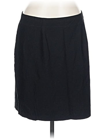 Eileen Fisher Casual Skirt (view 1)