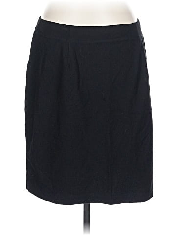 Eileen Fisher Casual Skirt (view 2)