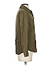 BeachLunchLounge Green Long Sleeve Button-Down Shirt Size S - photo 4
