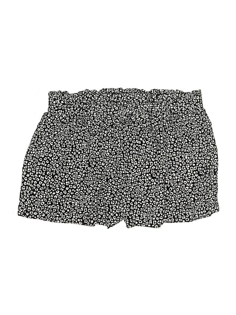 JOLT Pre-owned Shorts In Black