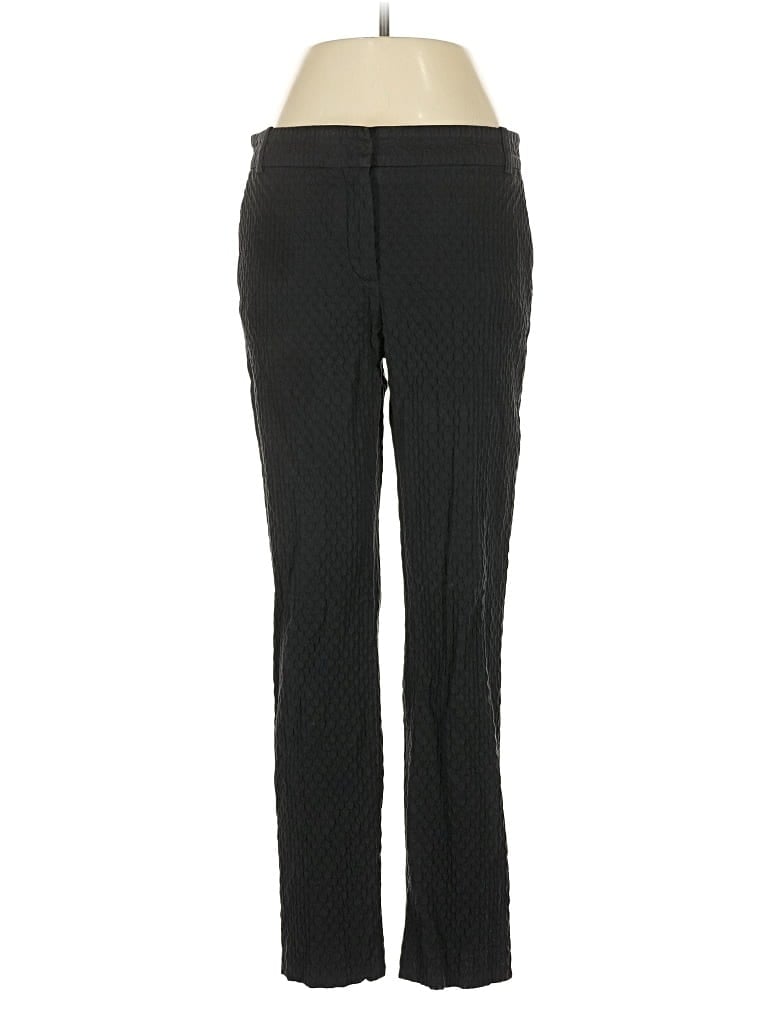 Click to view more detailed imagery on our partner's website Pre-owned Lanvin Dress Pants In Black
