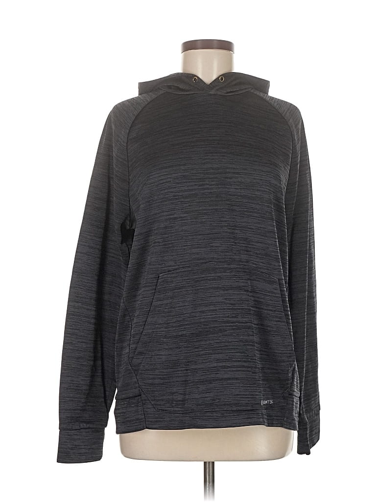 Pre-owned Tek Gear Sweatshirt In Gray