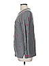 Joules Hearts Gray Pullover Sweater Size 6 - photo 5