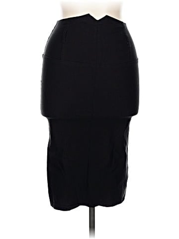 Valia Formal Skirt (view 1)