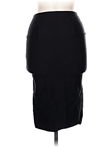 Valia Formal Skirt (view 2)