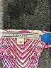 Assorted Brands Pink Sleeveless Blouse Size 0X - photo 6