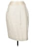 J.Crew Ivory White Formal Skirt Size 12 - photo 1