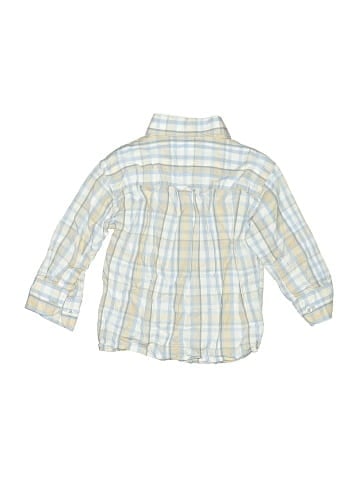 Bella Bliss Long Sleeve Button-Down Shirt (view 2)