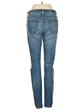 ALEXA ★ CHUNG for AG ALEXA CHUNG for AG Women's Black Jeans - Size 32R | eBay