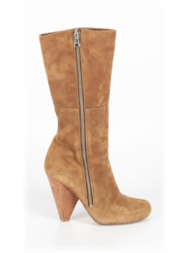 BELLE BY SIGERSON MORRISON レザーショートブーツ Belle by Sigerson Morrison Women's Shoes On Sale Up To 90