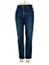 Goldsign Blue Jeans Size 25 waist - photo 1