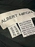 Albert Nipon Black Cocktail Dress Size 12 - photo 6