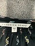 Veronica Beard Print Black Casual Dress Size 2 - photo 6