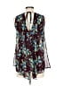 CUE Brown Sleeveless Blouse Size 10 - photo 2