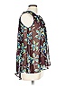 CUE Brown Sleeveless Blouse Size 10 - photo 4