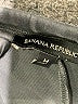 Banana Republic Solid Gray Track Pants Size M - photo 6