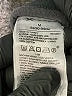 Banana Republic Solid Gray Track Pants Size M - photo 7