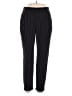 Emery Rose Stripes Black Dress Pants Size XL - photo 1