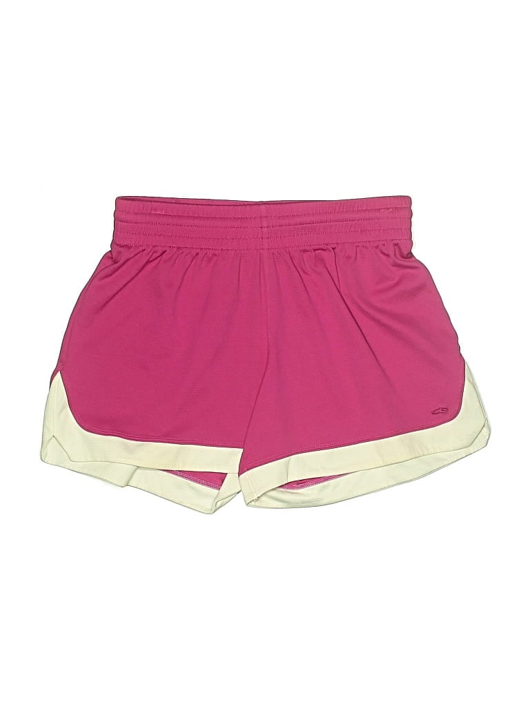 Pre-owned C9 By Champion Athletic Shorts In Pink