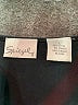 Spiegel Black Bodysuit Size L - photo 3