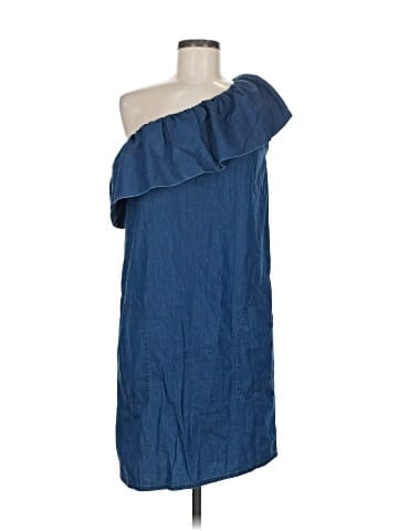 Moschino Cheap And Chic Casual Dress (view 1)