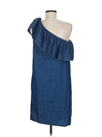 Moschino Cheap And Chic Casual Dress (view 2)