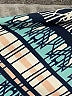 Max Studio Argyle Gray Casual Dress Size S - photo 8