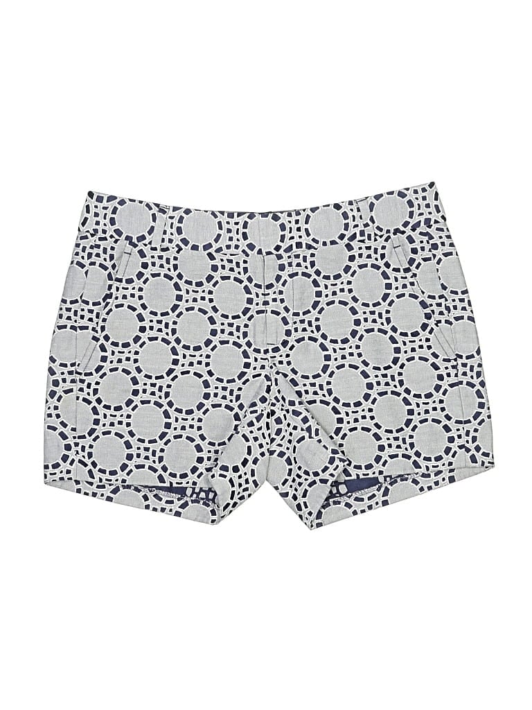 Click to view more detailed imagery on our partner's website Pre-owned Banana Republic Shorts In Blue