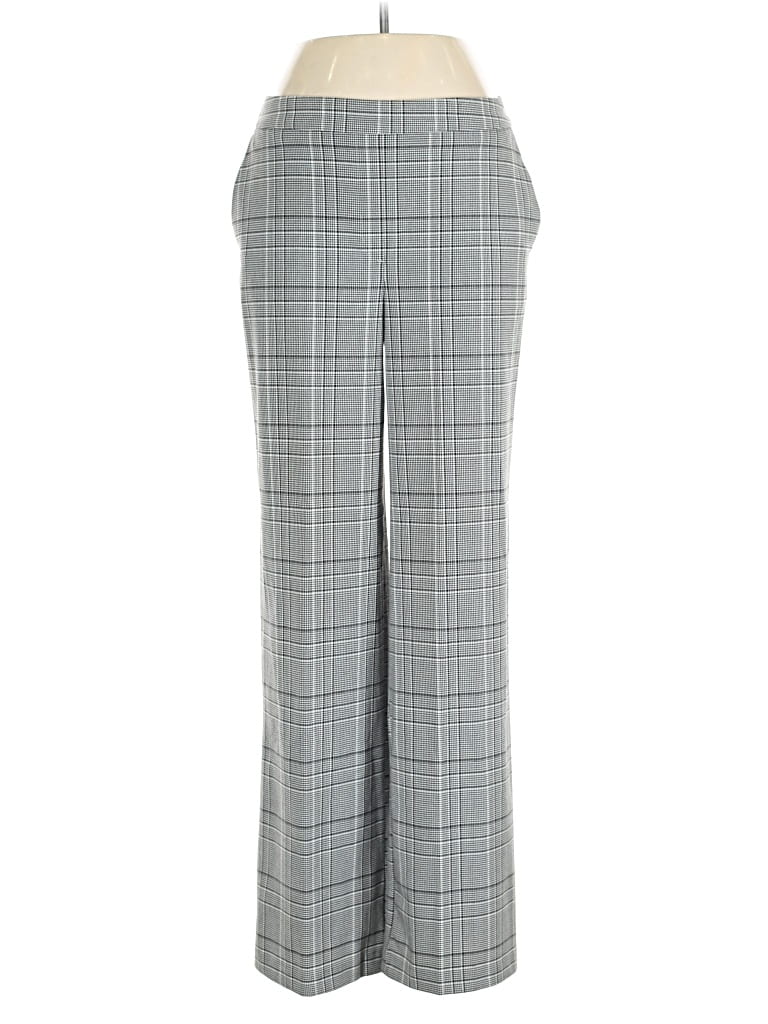 Click to view more detailed imagery on our partner's website Pre-owned Nicole Miller Dress Pants In Gray