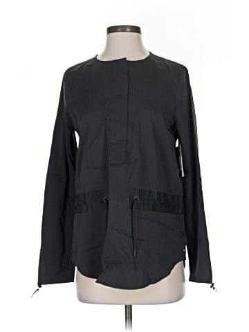 Derek Lam 10C Athleta Long Sleeve T-Shirt (view 1)